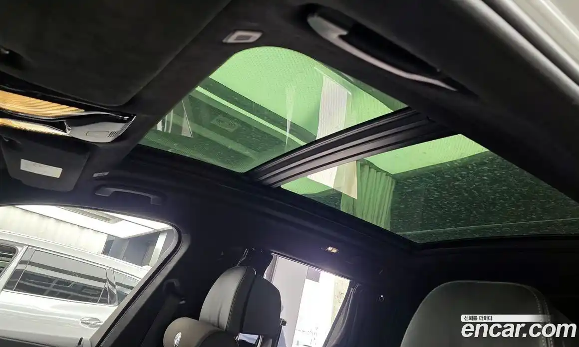 BMW X7 2024 3.0 Автомат в Москве № 229043, фото 6