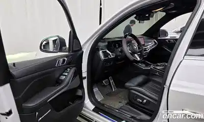 BMW X7 2024 3.0 Автомат в Москве № 229043, миниатюра 10