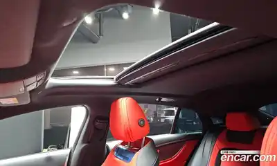 Mercedes-Benz AMG GT 2024 3.0 Автомат в Москве № 229461, миниатюра 3