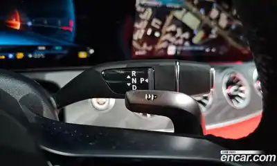 Mercedes-Benz AMG GT 2024 3.0 Автомат в Москве № 229461, миниатюра 5