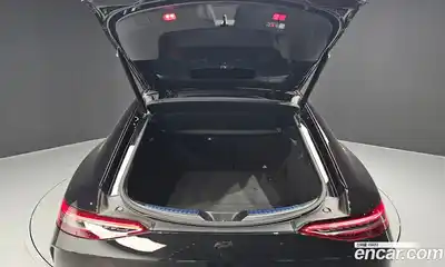 Mercedes-Benz AMG GT 2024 3.0 Автомат в Москве № 229461, миниатюра 10