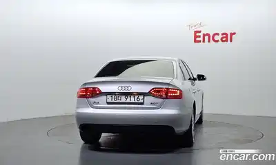 Audi A4 2010 2.0 Автомат в Москве № 229536, миниатюра 7