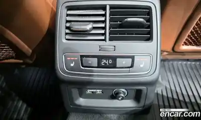 Audi A4 2021 2.0 Автомат в Москве № 230102, миниатюра 11