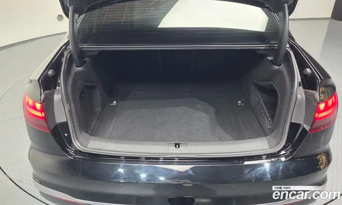 Audi A4 2021 2.0 Автомат в Москве № 230102, фото 15