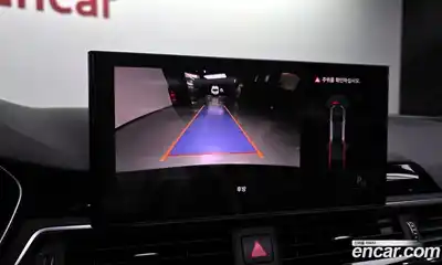 Audi A4 2021 2.0 Автомат в Москве № 230102, миниатюра 2