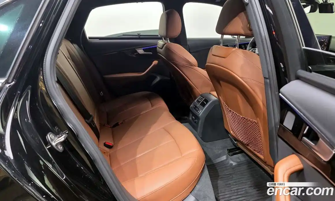 Audi A4 2021 2.0 Автомат в Москве № 230102, фото 6