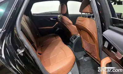 Audi A4 2021 2.0 Автомат в Москве № 230102, миниатюра 6