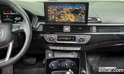 Audi A4 2021 2.0 Автомат в Москве № 230102, миниатюра 8