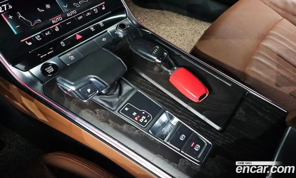 Audi A6 2021 2.0 Автомат в Москве № 230165, фото 13