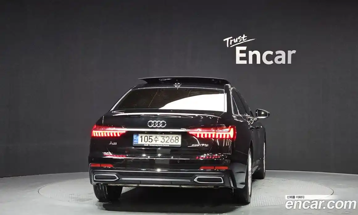 Audi A6 2021 2.0 Автомат в Москве № 230165, фото 19