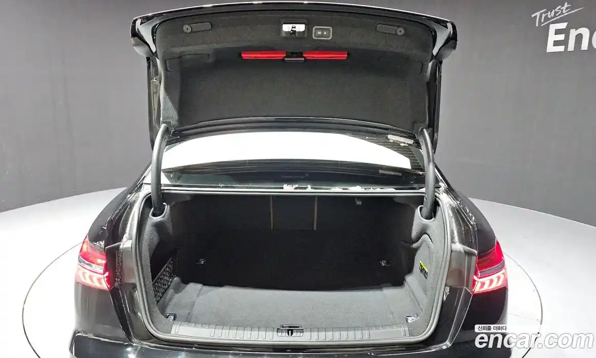 Audi A6 2021 2.0 Автомат в Москве № 230165, фото 3