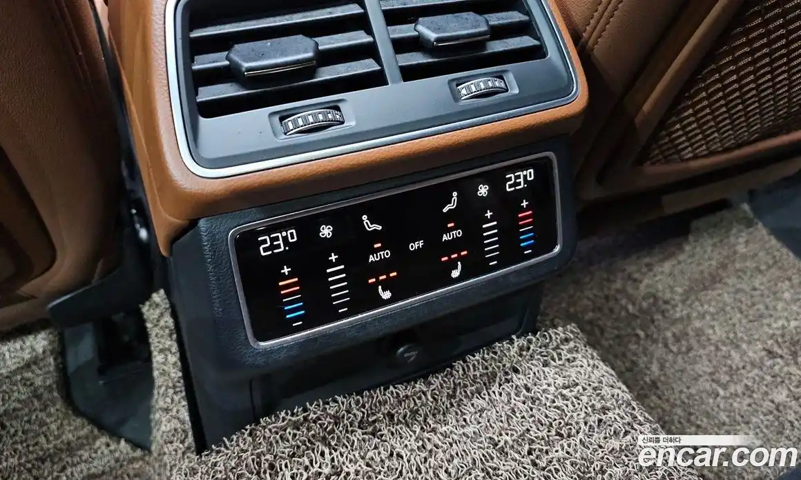 Audi A6 2021 2.0 Автомат в Москве № 230165, фото 6