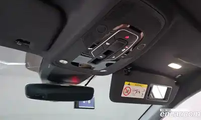 Audi A6 2021 2.0 Автомат в Москве № 230165, миниатюра 8