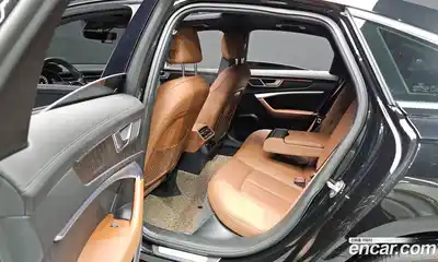 Audi A6 2021 2.0 Автомат в Москве № 230165, миниатюра 9