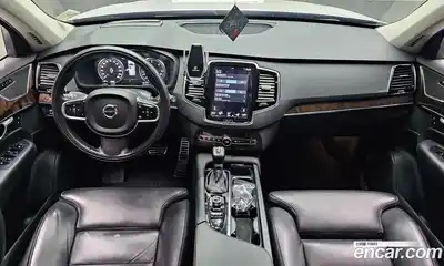 Volvo XC90 2017 2.0 Автомат в Москве № 230614, миниатюра 12