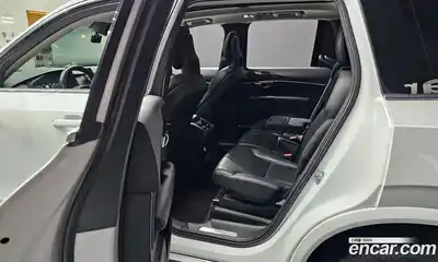 Volvo XC90 2017 2.0 Автомат в Москве № 230614, миниатюра 7