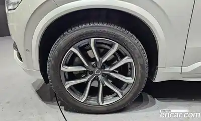 Volvo XC90 2017 2.0 Автомат в Москве № 230614, миниатюра 10