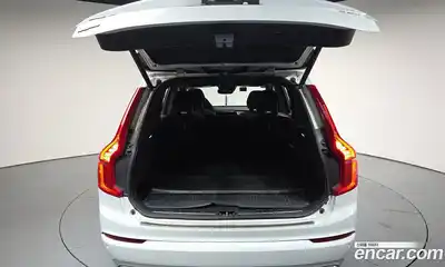 Volvo XC90 2017 2.0 Автомат в Москве № 230622, миниатюра 3