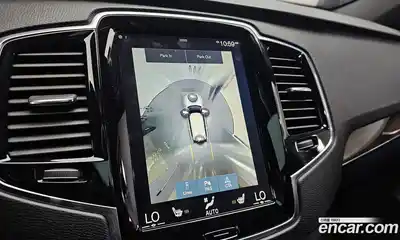 Volvo XC90 2017 2.0 Автомат в Москве № 230622, миниатюра 6