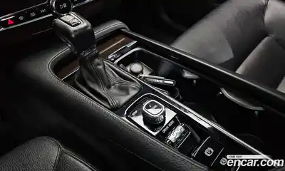 Volvo XC90 2017 2.0 Автомат в Москве № 230622, миниатюра 7