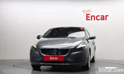 Volvo V40 2016 2.0 Автомат в Москве № 230627, миниатюра 9