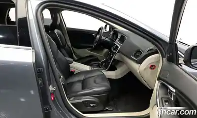 Volvo V40 2016 2.0 Автомат в Москве № 230627, миниатюра 10