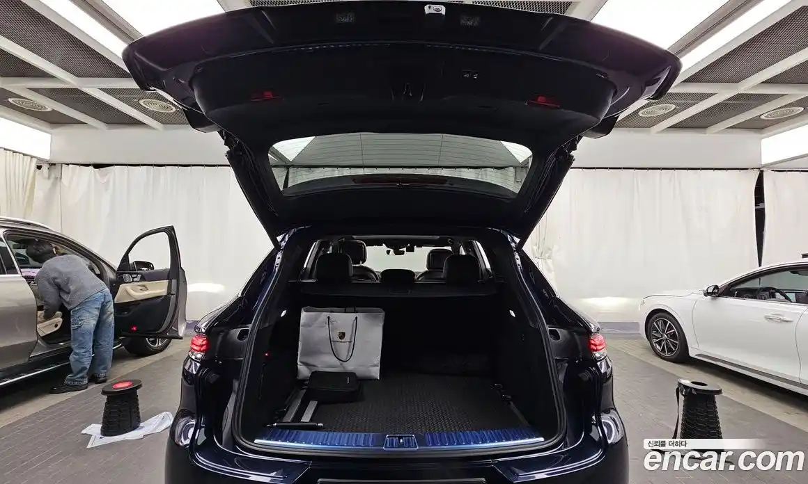 Porsche Cayenne 2024 3.0 Автомат в Москве № 230947, фото 20