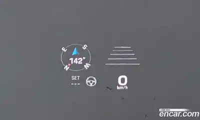 Porsche Cayenne 2024 3.0 Автомат в Москве № 230947, миниатюра 6