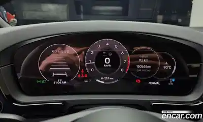 Porsche Cayenne, 2024