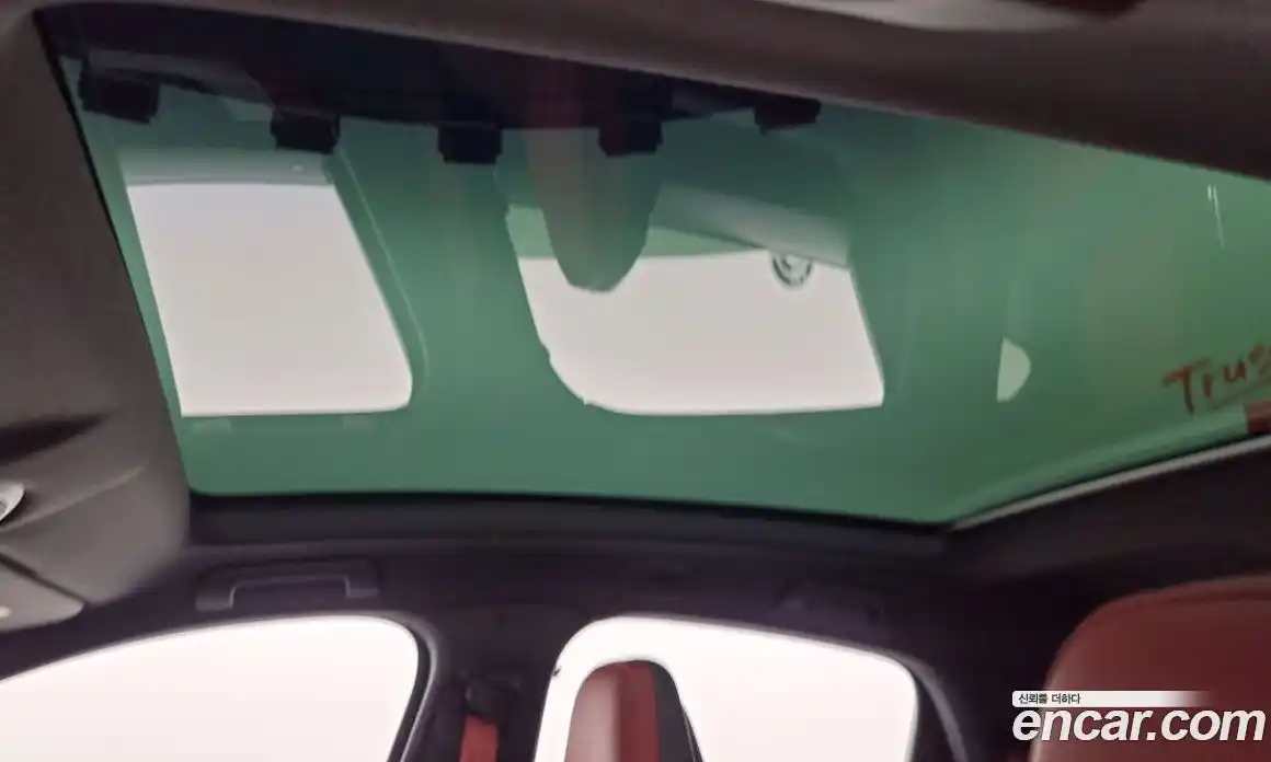 Porsche Cayenne 2024 3.0 Автомат в Москве № 230961, фото 13