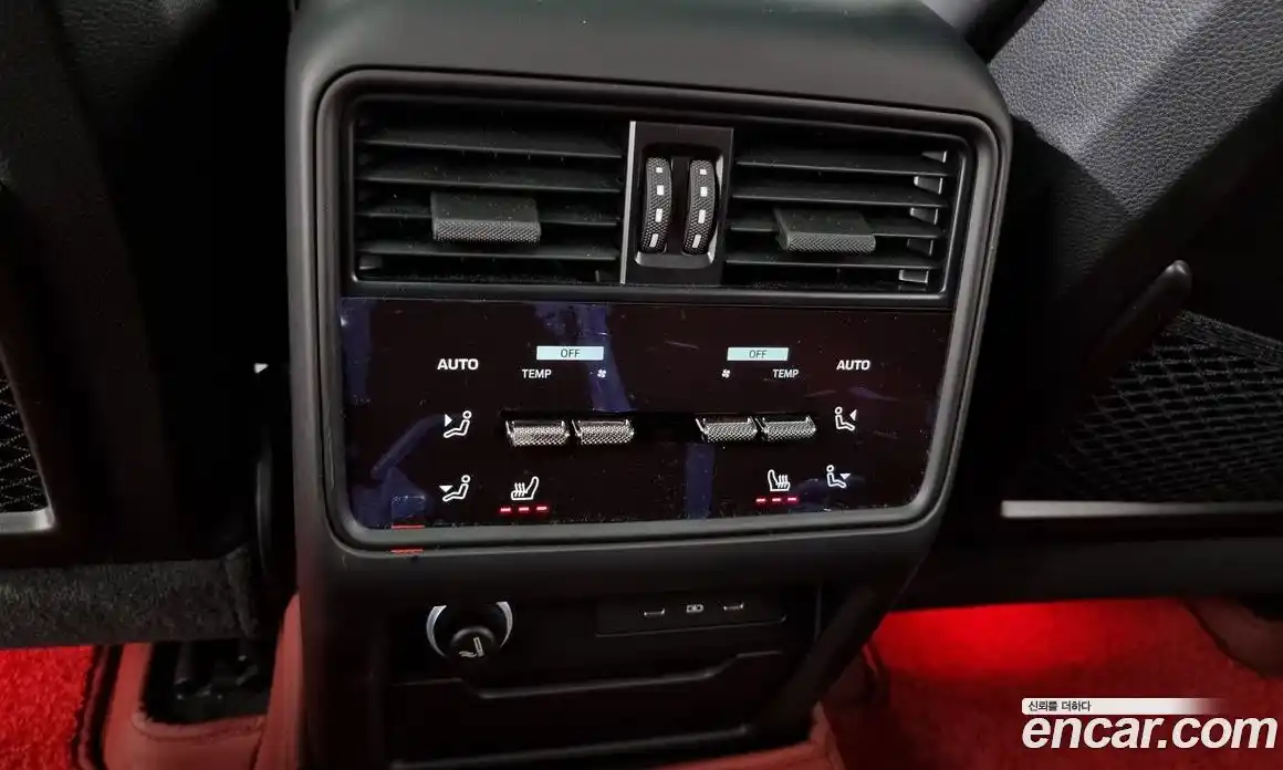 Porsche Cayenne 2024 3.0 Автомат в Москве № 230961, фото 14