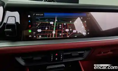 Porsche Cayenne 2024 3.0 Автомат в Москве № 230961, миниатюра 2