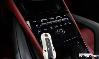 Porsche Cayenne 2024 3.0 Автомат в Москве № 230961, миниатюра 3