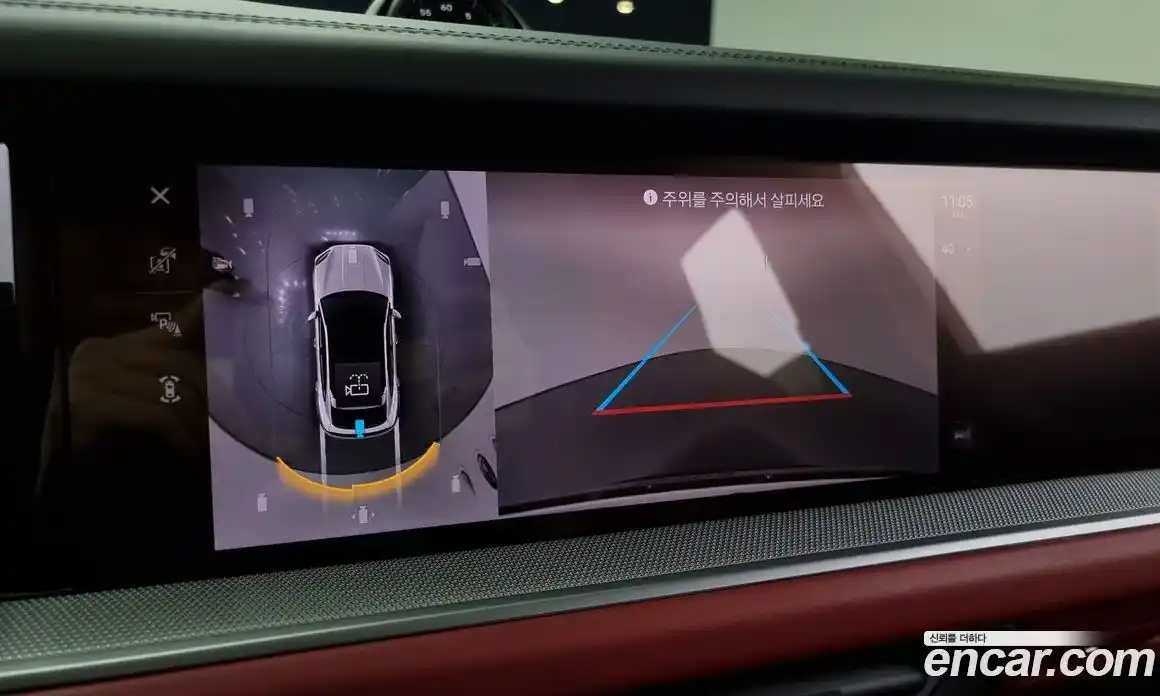 Porsche Cayenne 2024 3.0 Автомат в Москве № 230961, фото 8