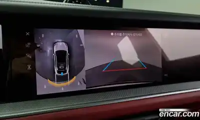 Porsche Cayenne 2024 3.0 Автомат в Москве № 230961, миниатюра 8