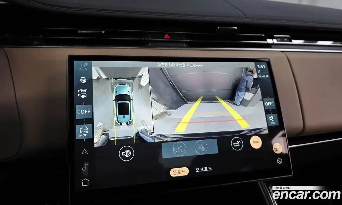 Land Rover Range-Rover Sport 2025 3.0 Автомат в Москве № 231158, фото 12