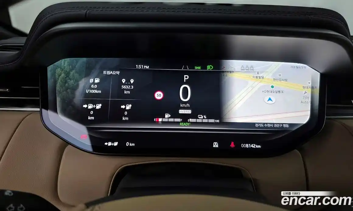 Land Rover Range-Rover Sport 2025 3.0 Автомат в Москве № 231158, фото 15