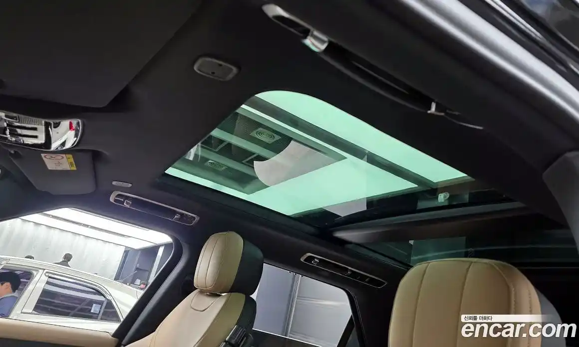 Land Rover Range-Rover Sport 2025 3.0 Автомат в Москве № 231158, фото 16