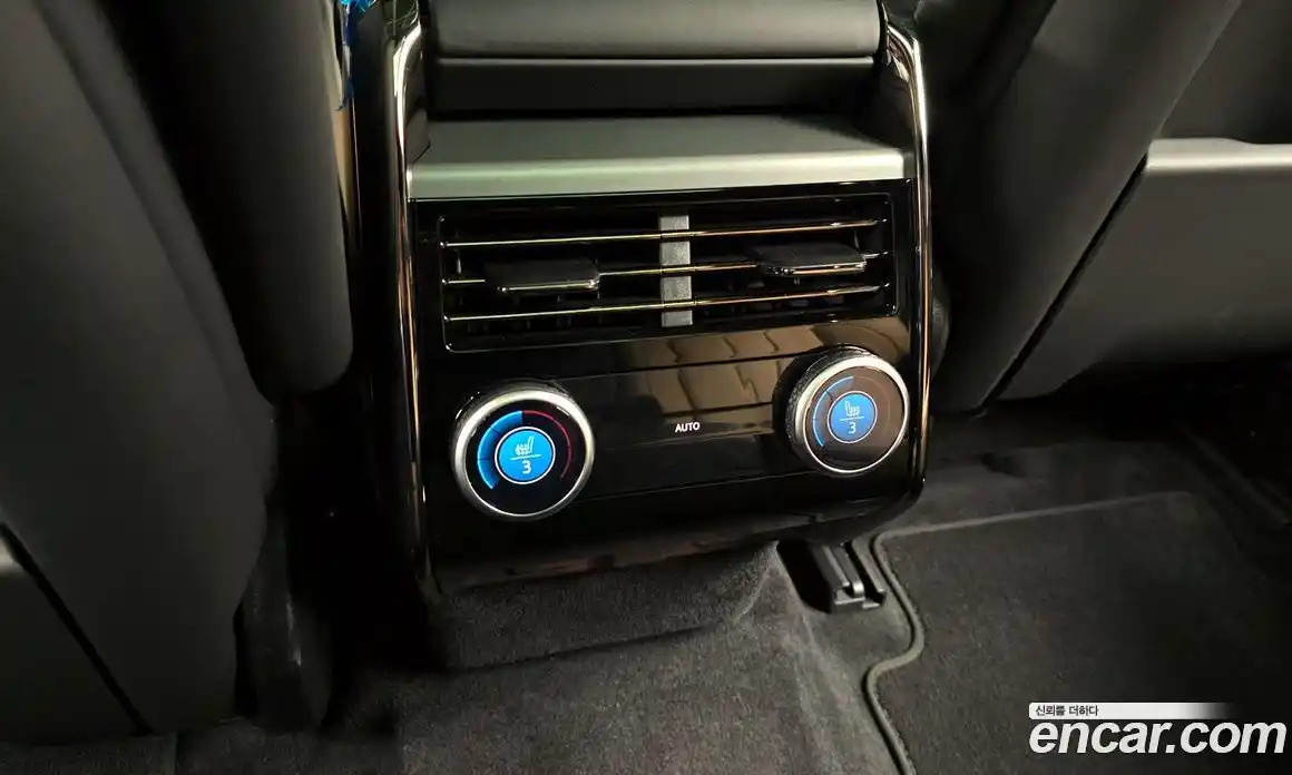 Land Rover Range-Rover Sport 2025 3.0 Автомат в Москве № 231158, фото 18