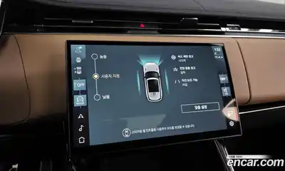 Land Rover Range-Rover Sport 2025 3.0 Автомат в Москве № 231158, миниатюра 3