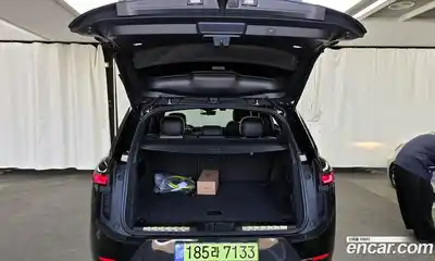 Land Rover Range-Rover Sport 2025 3.0 Автомат в Москве № 231158, миниатюра 5