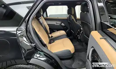 Land Rover Range-Rover Sport 2025 3.0 Автомат в Москве № 231158, миниатюра 10