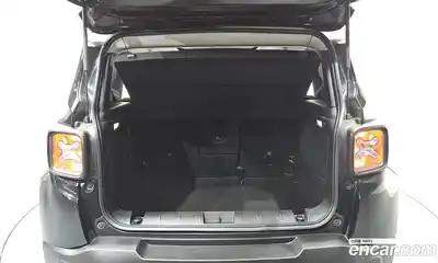 Jeep Renegade 2015 2.0 Автомат в Москве № 232447, миниатюра 10