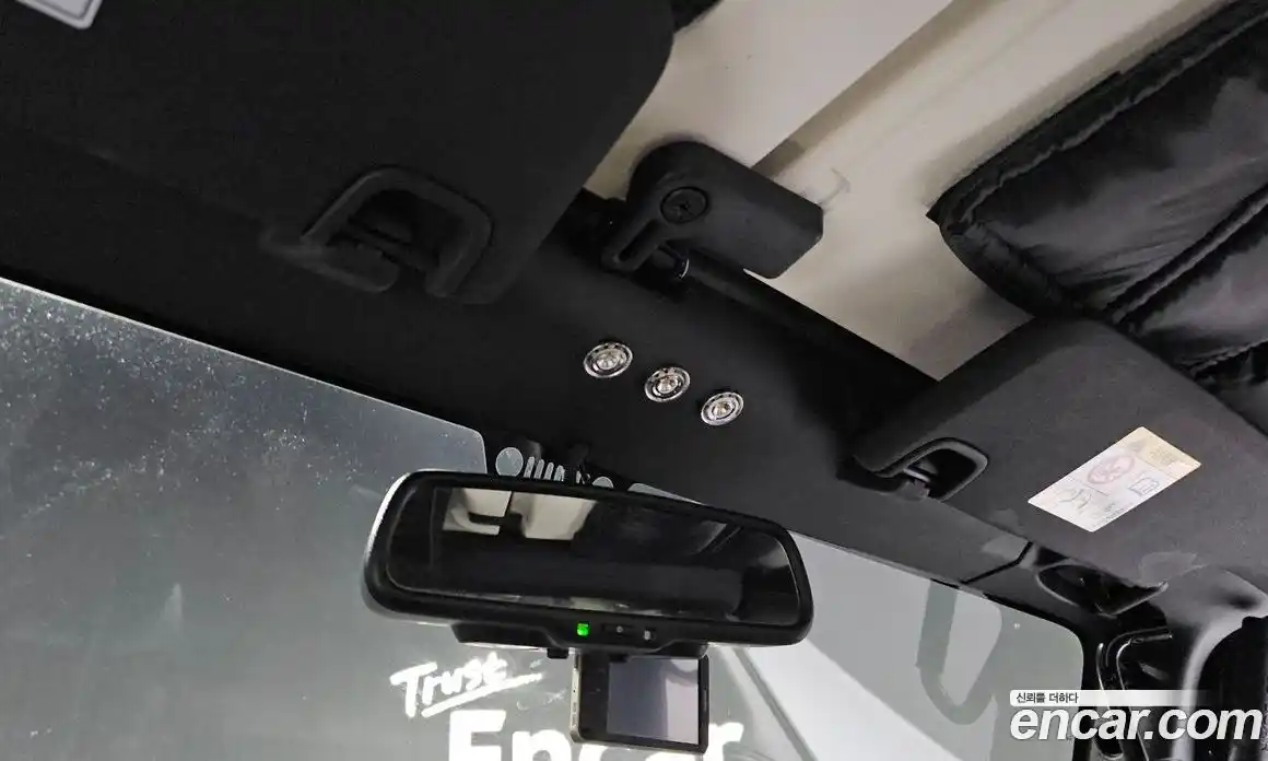 Jeep Wrangler 2017 3.6 Автомат в Москве № 232674, фото 14