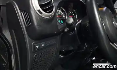 Jeep Wrangler 2017 3.6 Автомат в Москве № 232674, миниатюра 4