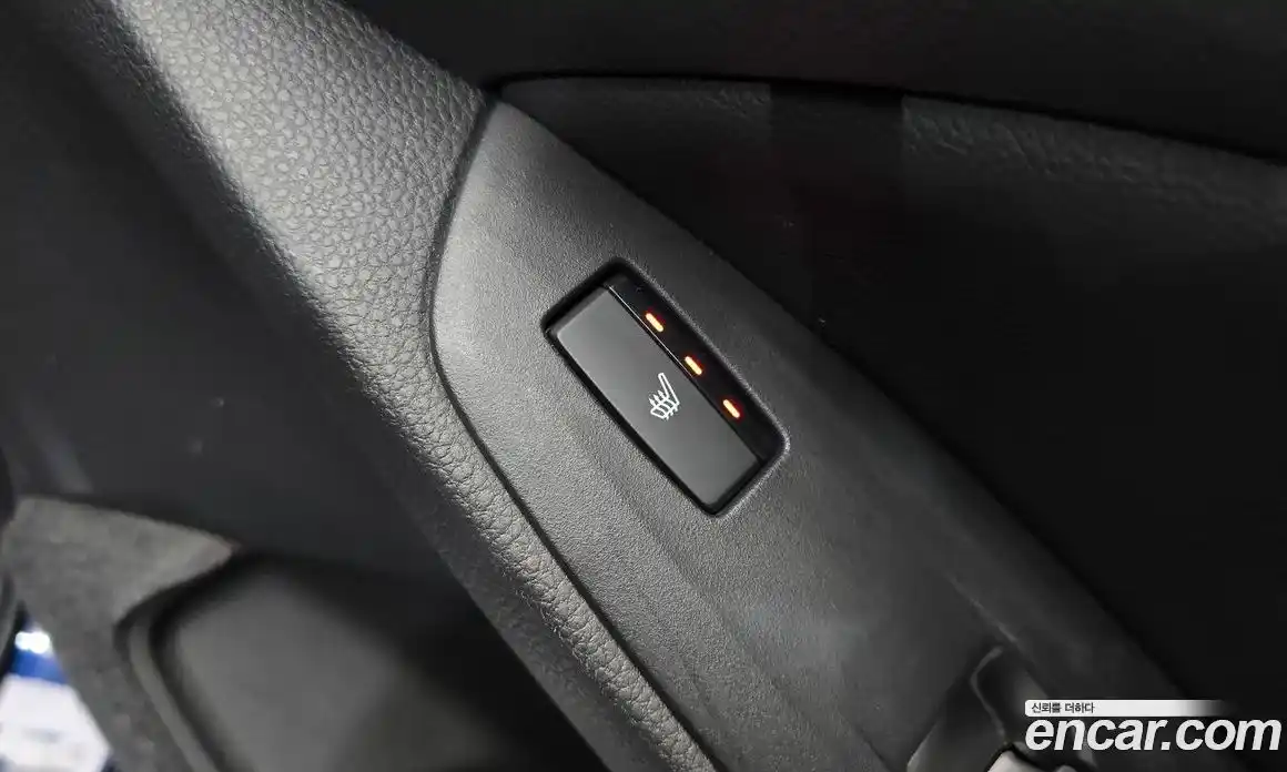 Honda Accord 2021 2.0 Автомат в Москве № 232855, фото 13