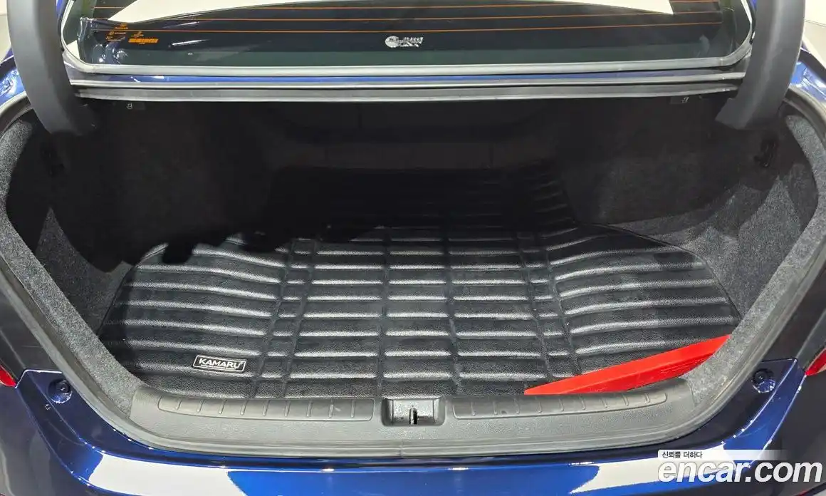 Honda Accord 2021 2.0 Автомат в Москве № 232855, фото 3