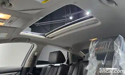 Honda Accord 2021 2.0 Автомат в Москве № 232855, миниатюра 4