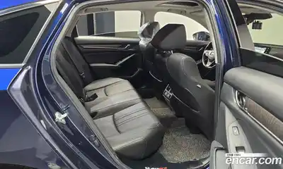 Honda Accord 2021 2.0 Автомат в Москве № 232855, миниатюра 6