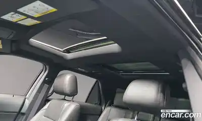 Ford Explorer 2014 3.5 Автомат в Москве № 233298, миниатюра 3